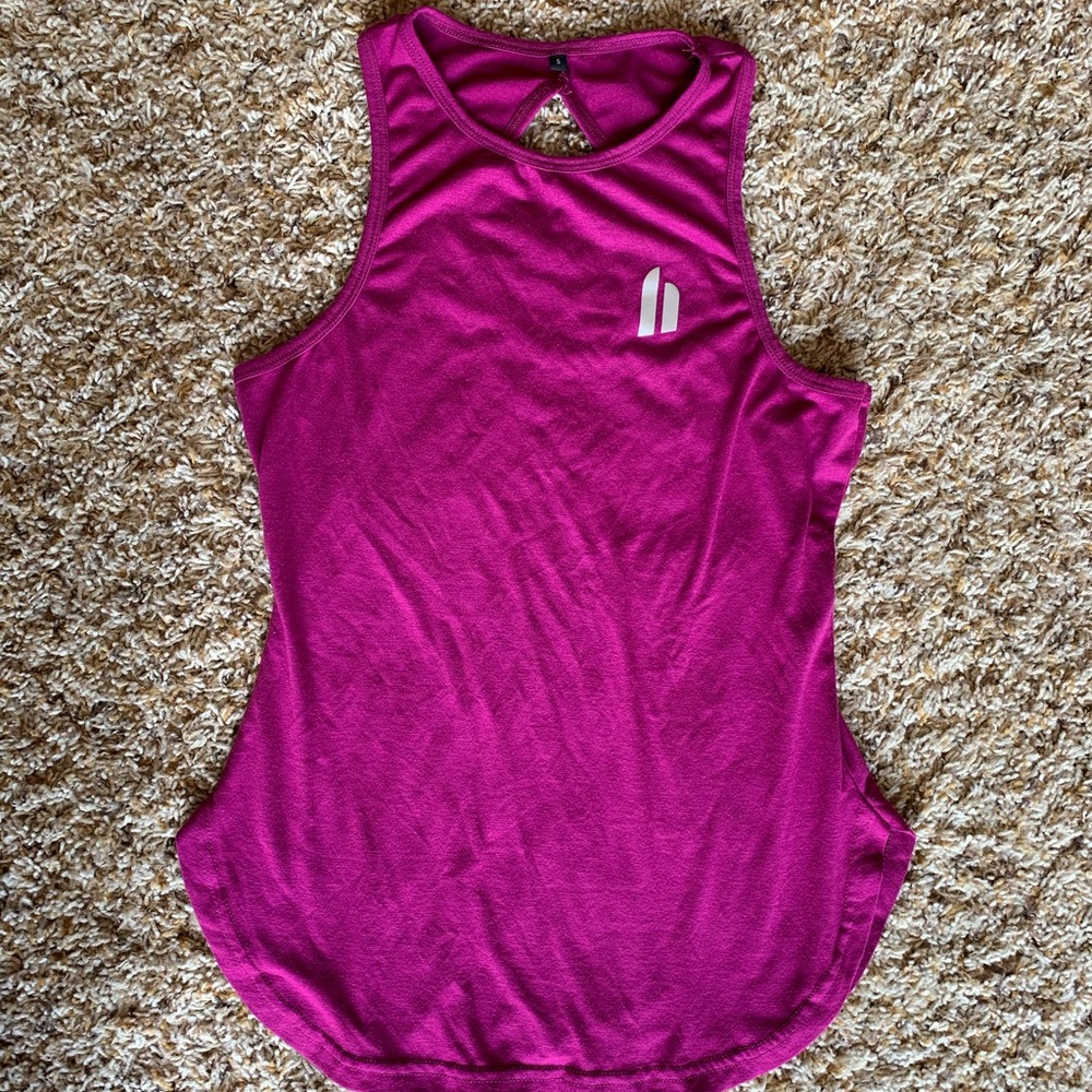 [New] Hypr Tank